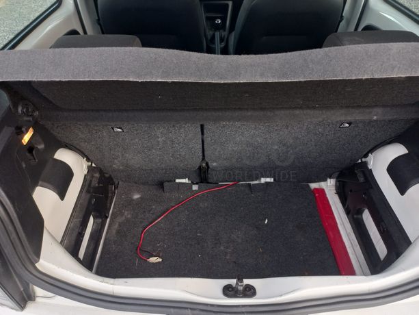 Volkswagen UP · Ano 2017