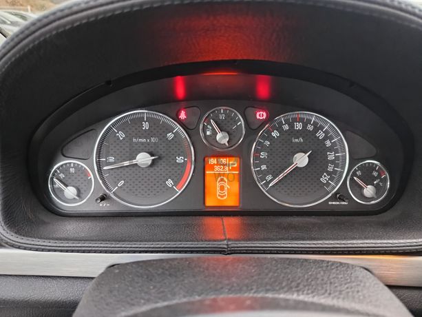 Peugeot 407 Coupé · Ano 2007