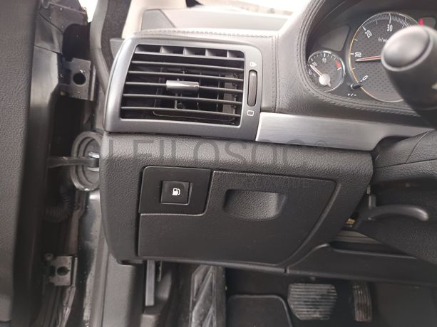 Peugeot 407 Coupé · Ano 2007