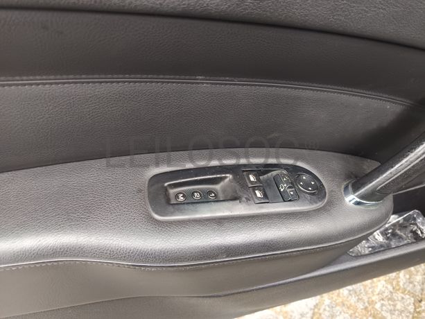 Peugeot 407 Coupé · Ano 2007