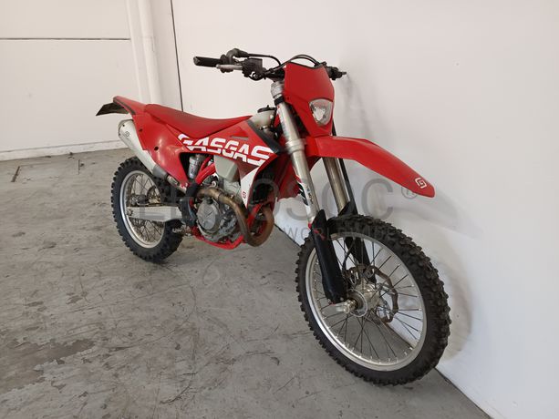 KTM GASGAS CE 350F · Ano 2022