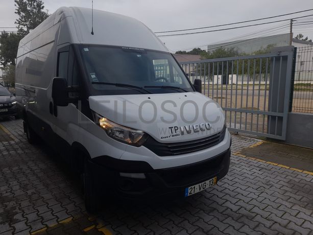 Iveco · Ano 2018