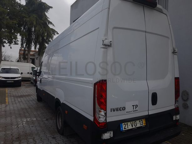 Iveco · Ano 2018