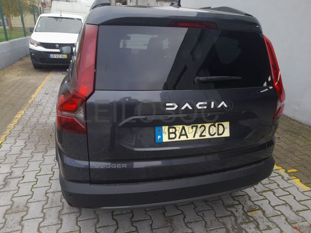 Dacia Jogger · Ano 2023