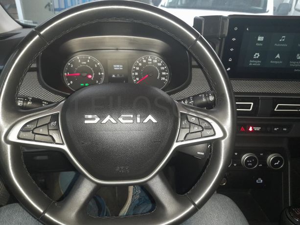 Dacia Jogger · Ano 2023