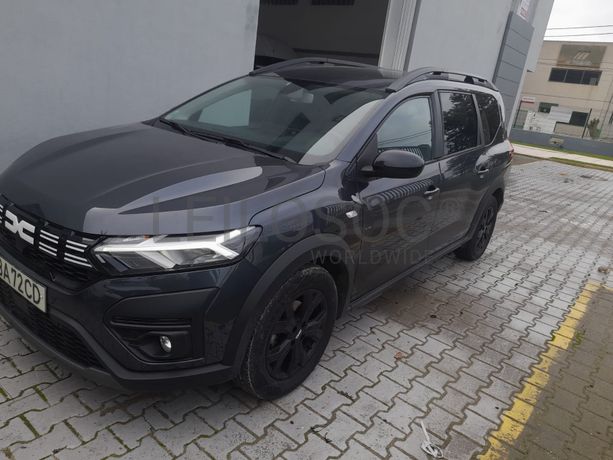 Dacia Jogger · Ano 2023