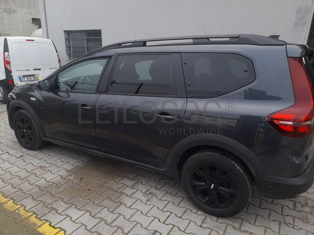 Dacia Jogger · Ano 2023