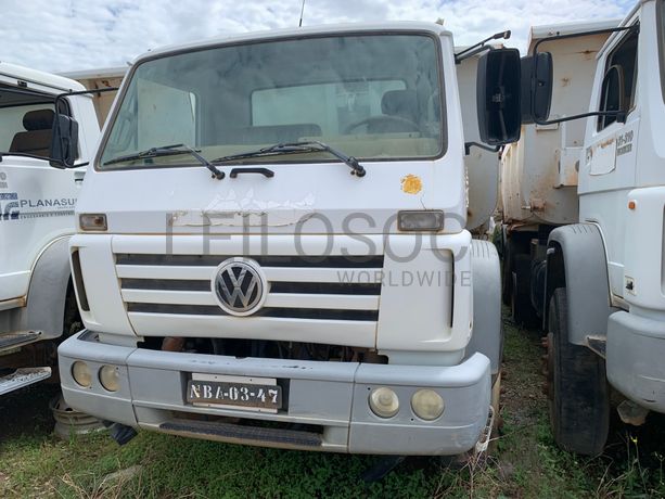 Camião Basculante VOLKSWAGEN Worker 31-310