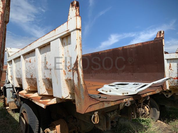 Camião Basculante VOLKSWAGEN Worker 31-310