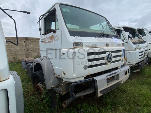 Camião Trator (Cavalo) VOLKSWAGEN Worker 31-310