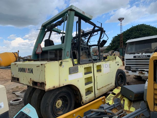 Cilindro AMMAN AP240