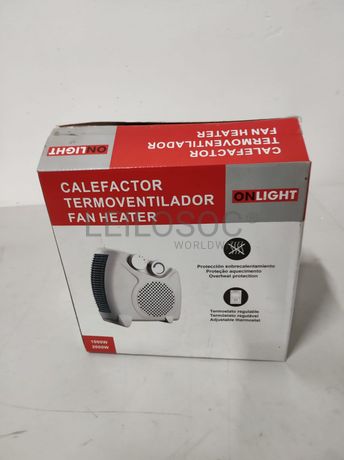 Termoventilador (10)