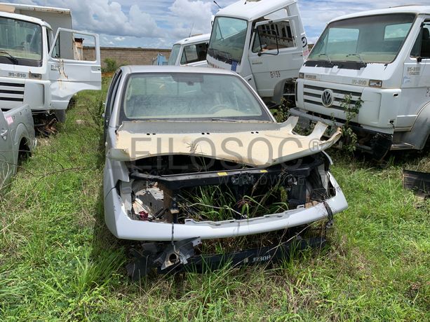 Veículo de Mercadorias NISSAN NAVARRA