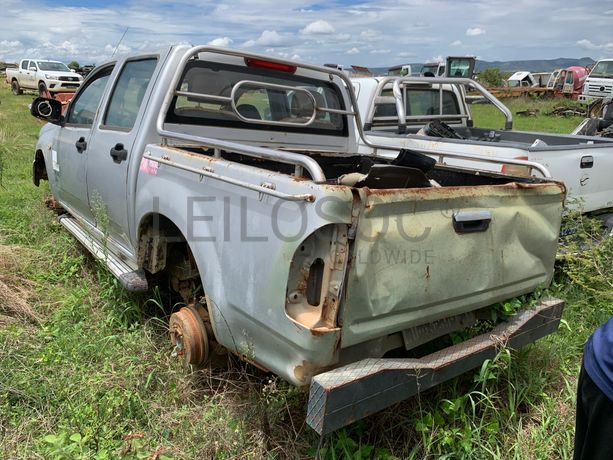 Veículo de Passageiros JAC