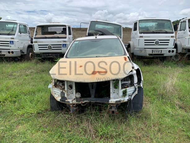 Veículo de Passageiro MAZDA, BT50 C/D2.2 High