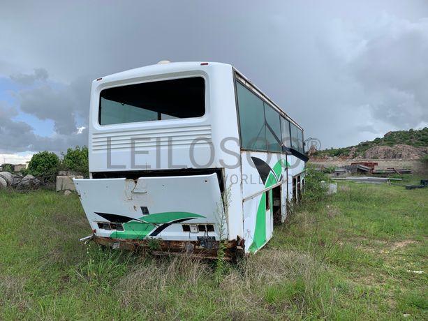 Autocarro  DAF MB230