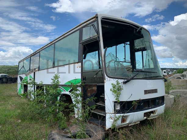 Autocarro  DAF MB230