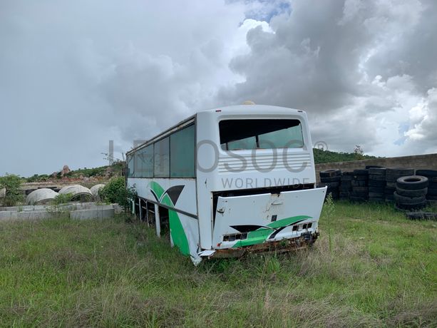 Autocarro  DAF MB230