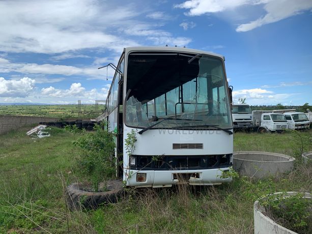 Autocarro  DAF MB230