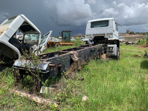 Camião Basculante VOLKSWAGEN Worker 31-310