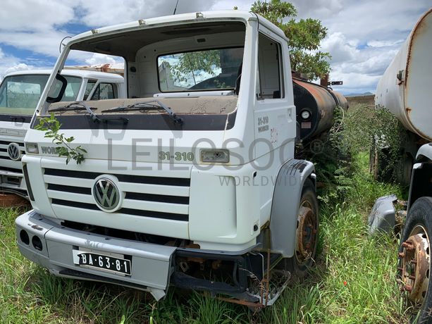 Camião Cisterna VOLKSWAGEN Worker 31-310 (3)