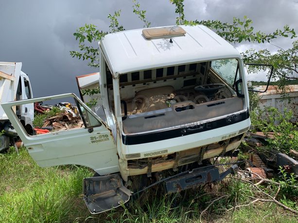Camião Basculante VOLKSWAGEN Worker 31-310 (6)