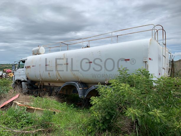 Camião-Cisterna VOLKSWAGEN Worker 31-310 (3)