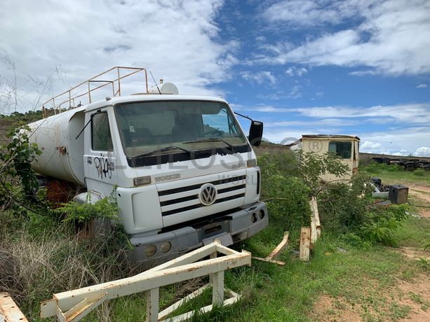 Camião-Cisterna VOLKSWAGEN Worker 31-310 (3)