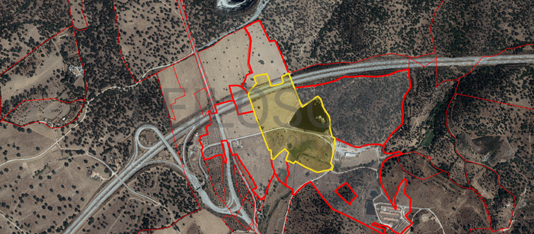 Terreno · Montemor-o-Novo