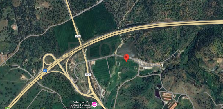 Terreno · Montemor-o-Novo