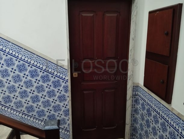 Apartamento T2 · Montemor-o-Novo