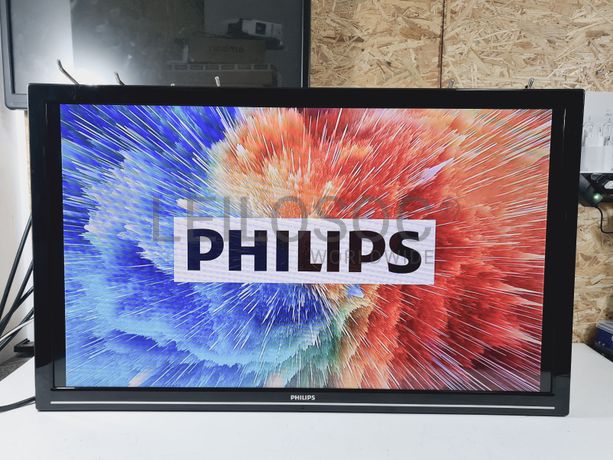 Televisão Philips