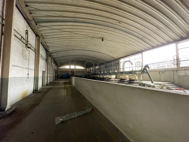 Estrutura / Armazém