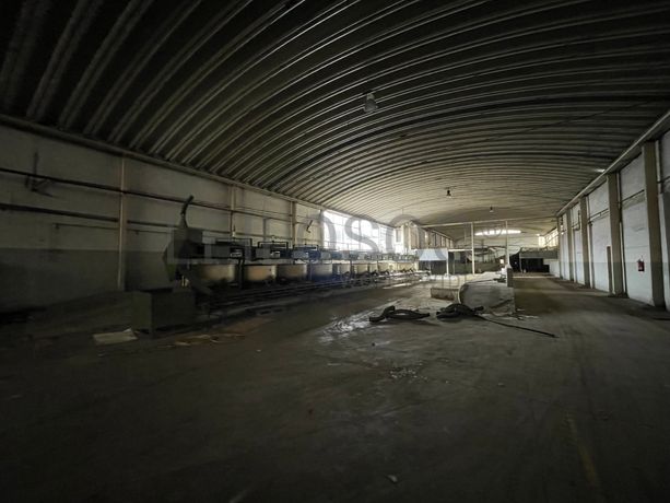 Estrutura / Armazém