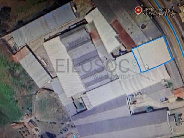 Estrutura / Armazém