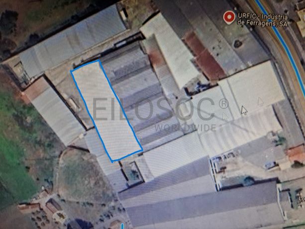 Estrutura / Armazém