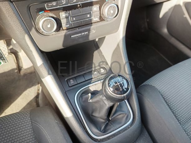 Volkswagen Golf · Ano 2011