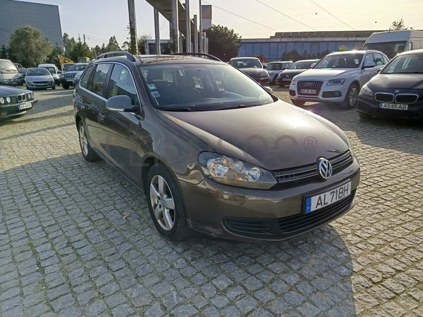 Volkswagen Golf · Ano 2011