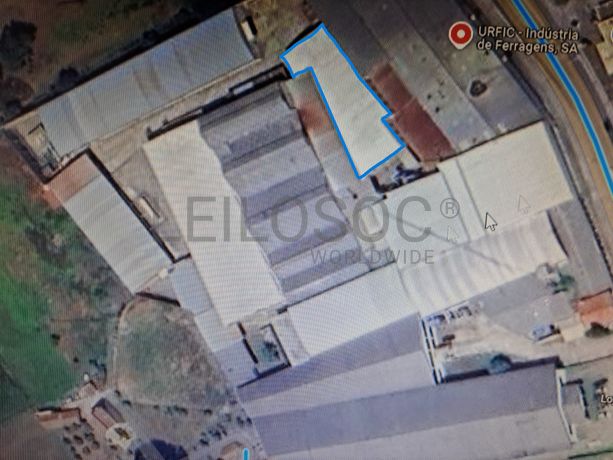 Estrutura / Armazém