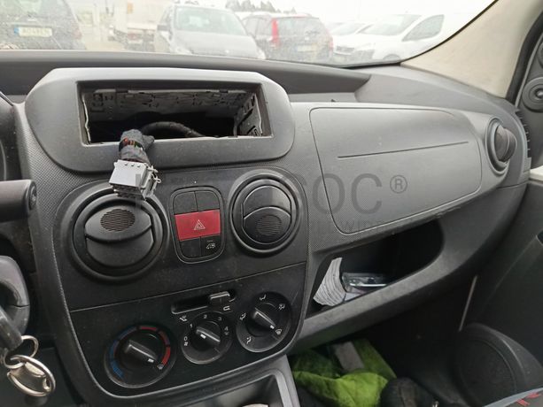 Fiat Fiorino · Ano 2008