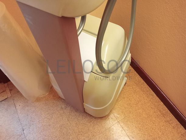 Máquina de Tratamento de Endermologia