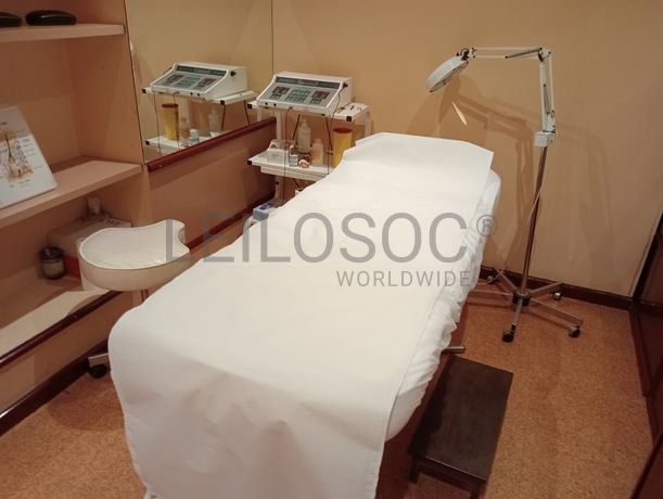 Equipamentos de Estética