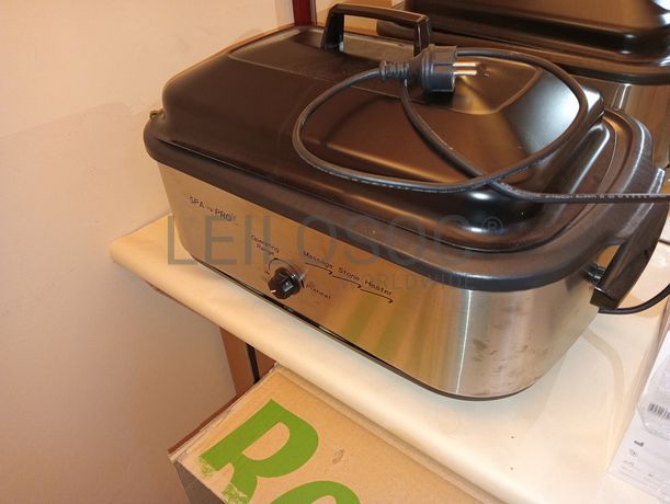 Equipamentos de Estética