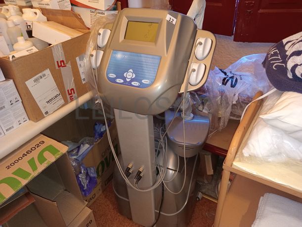 Equipamentos de Estética