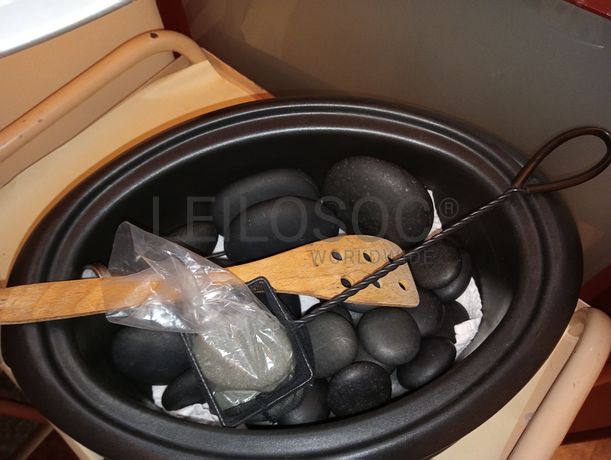 Equipamentos de Estética