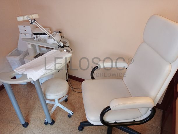 Equipamentos de Estética