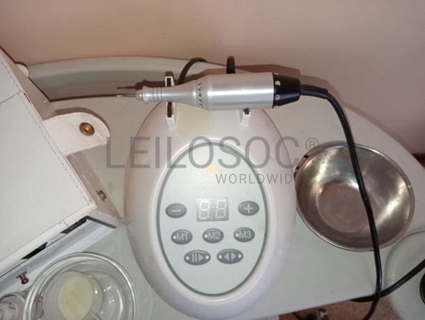 Equipamentos de Estética