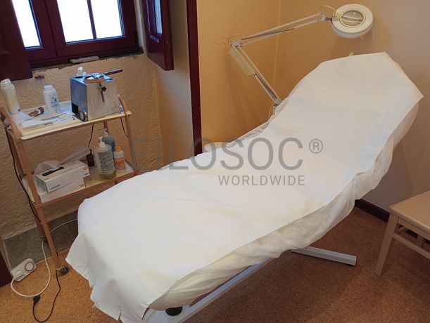 Equipamento de Estética