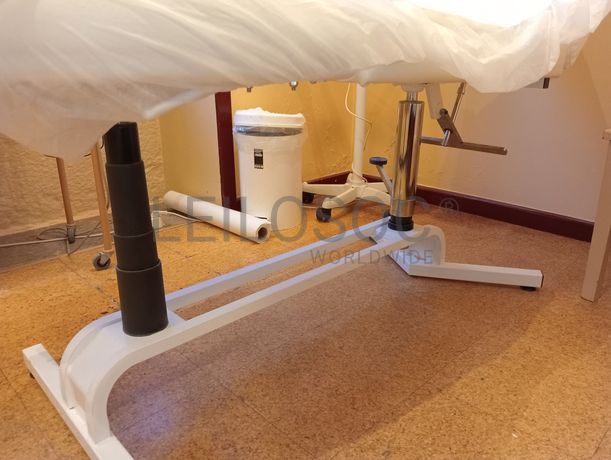 Equipamento de Estética