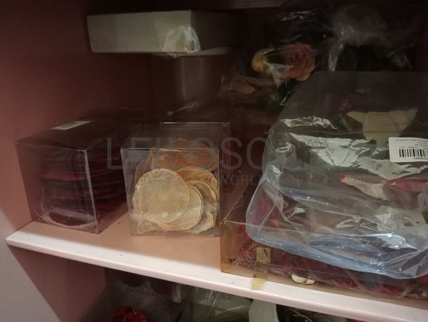 Produtos de Estética e Perfumaria · Bijuteria